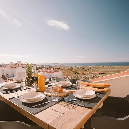 Best Houses 37 - Driftwood Ocean Peniche Exteriör bild