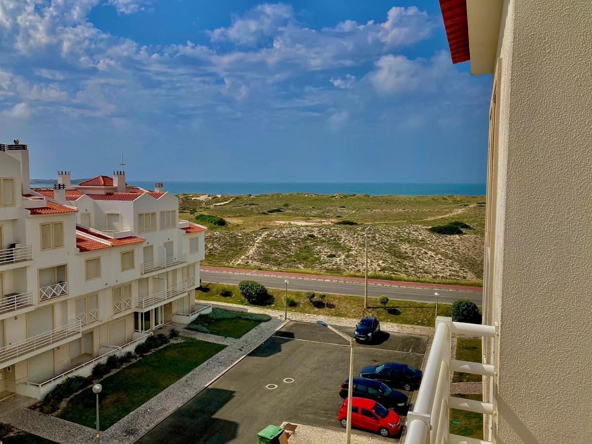 Best Houses 37 - Driftwood Ocean Peniche Exteriör bild