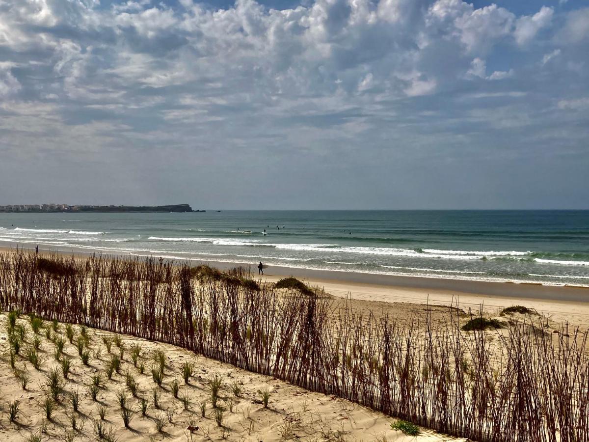 Best Houses 37 - Driftwood Ocean Peniche Exteriör bild