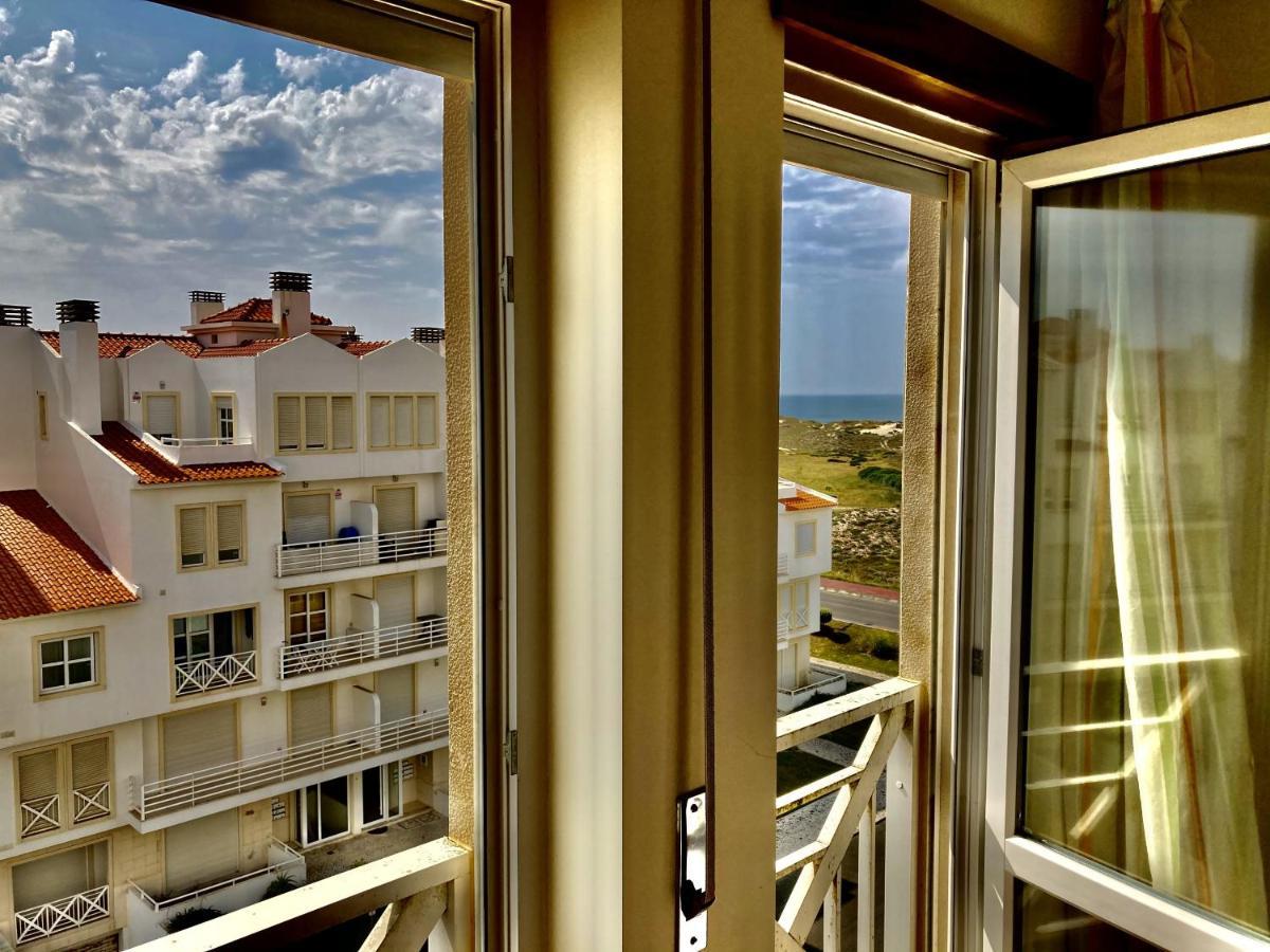 Best Houses 37 - Driftwood Ocean Peniche Exteriör bild