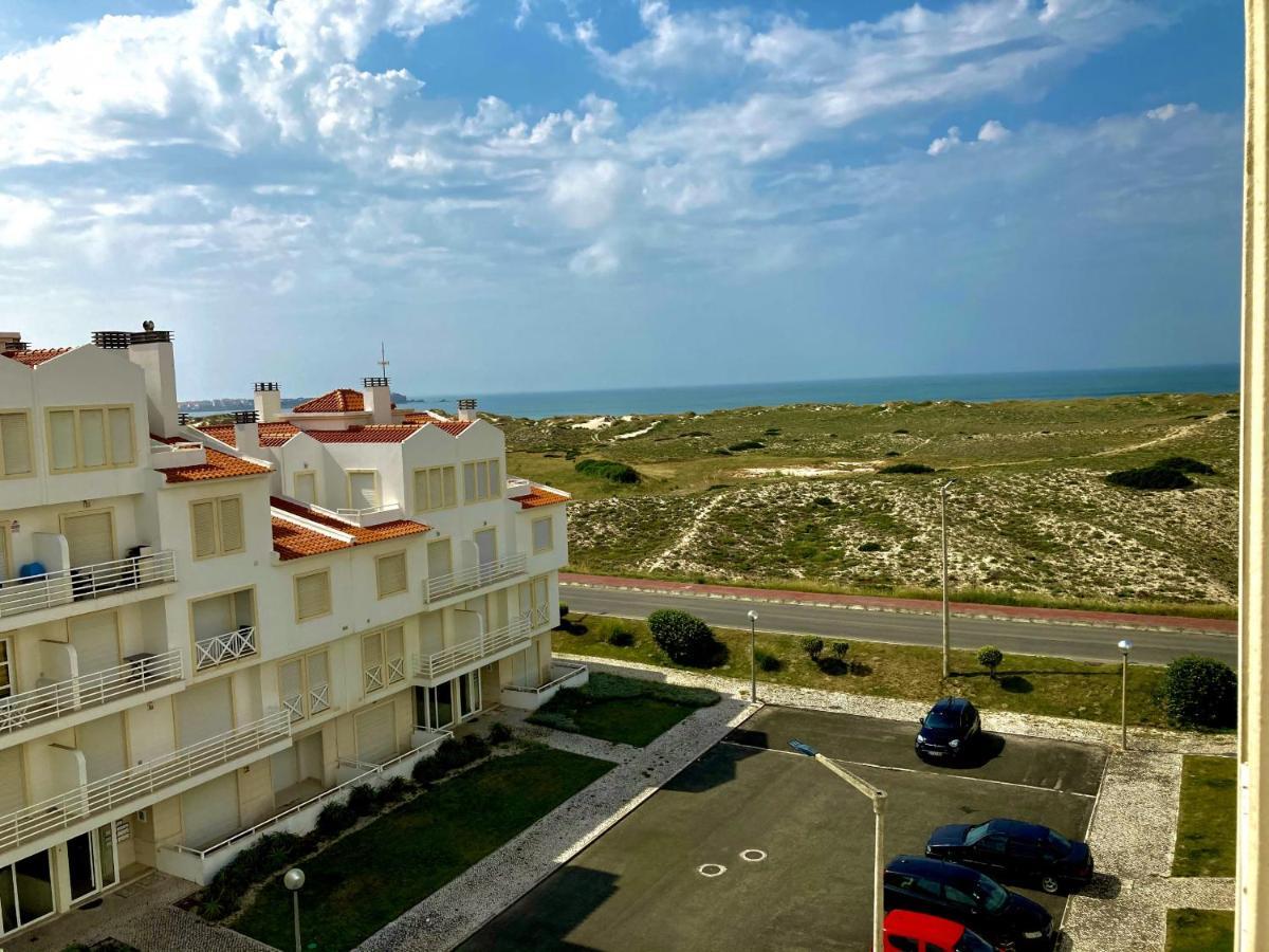 Best Houses 37 - Driftwood Ocean Peniche Exteriör bild