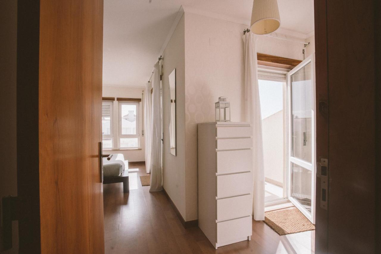 Best Houses 37 - Driftwood Ocean Peniche Exteriör bild