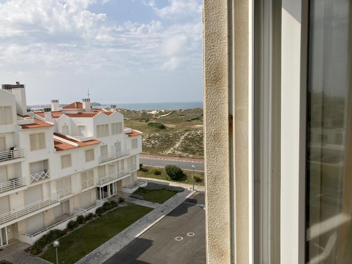 Best Houses 37 - Driftwood Ocean Peniche Exteriör bild