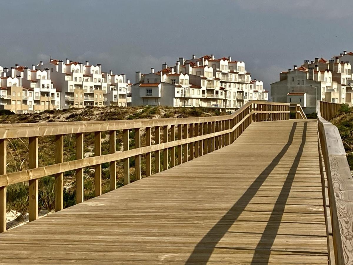Best Houses 37 - Driftwood Ocean Peniche Exteriör bild