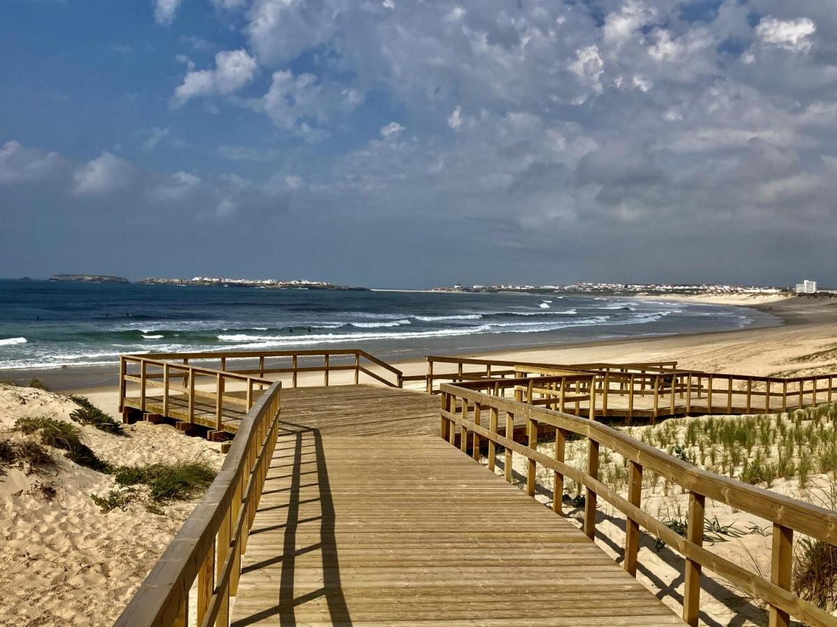 Best Houses 37 - Driftwood Ocean Peniche Exteriör bild